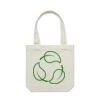 Canvas Carrie Bag Thumbnail