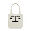 Canvas Carrie Bag Thumbnail