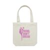 Canvas Carrie Bag Canvas Carrie Bag Thumbnail