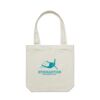 Canvas Carrie Bag Canvas Carrie Bag Thumbnail