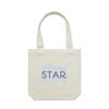 Canvas Carrie Bag Canvas Carrie Bag Thumbnail
