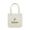 Canvas Carrie Bag Canvas Carrie Bag Thumbnail