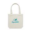 Canvas Carrie Bag Canvas Carrie Bag Thumbnail