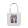 Canvas Carrie Bag Canvas Carrie Bag Thumbnail