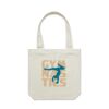 Canvas Carrie Bag Canvas Carrie Bag Thumbnail