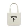 Canvas Carrie Bag Canvas Carrie Bag Thumbnail