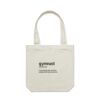 Canvas Carrie Bag Canvas Carrie Bag Thumbnail