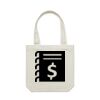 Canvas Carrie Bag Thumbnail