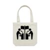 Canvas Carrie Bag Thumbnail