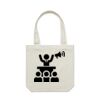 Canvas Carrie Bag Thumbnail