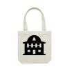 Canvas Carrie Bag Thumbnail