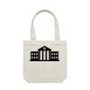 Canvas Carrie Bag Thumbnail