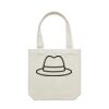 Canvas Carrie Bag Thumbnail