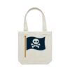 Canvas Carrie Bag Thumbnail