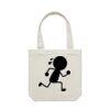 Canvas Carrie Bag Thumbnail