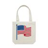 Canvas Carrie Bag Thumbnail