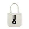 Canvas Carrie Bag Thumbnail