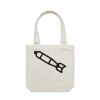 Canvas Carrie Bag Thumbnail