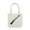Canvas Carrie Bag Thumbnail
