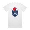 Classic Plus Tee [+5cm] Thumbnail