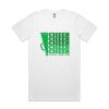 Classic Plus Tee [+5cm] Thumbnail