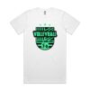 Classic Plus Tee [+5cm] Thumbnail