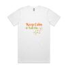 Classic Plus Tee [+5cm] Thumbnail