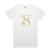 Classic Plus Tee [+5cm] Thumbnail