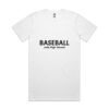 Classic Plus Tee [+5cm] Thumbnail
