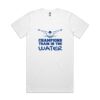 Classic Plus Tee [+5cm] Thumbnail