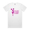 Classic Plus Tee [+5cm] Thumbnail