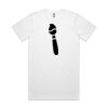 Classic Plus Tee [+5cm] Thumbnail