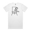 Classic Plus Tee [+5cm] Thumbnail