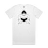 Classic Plus Tee [+5cm] Thumbnail