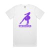 Classic Plus Tee [+5cm] Thumbnail