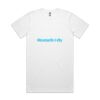 Classic Plus Tee [+5cm] Thumbnail