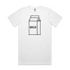 Classic Plus Tee [+5cm] Thumbnail