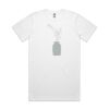 Classic Plus Tee [+5cm] Thumbnail