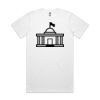 Classic Plus Tee [+5cm] Thumbnail