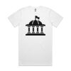 Classic Plus Tee [+5cm] Thumbnail
