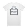Classic Plus Tee [+5cm] Thumbnail