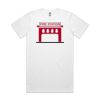 Classic Plus Tee [+5cm] Thumbnail