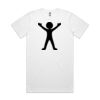 Classic Plus Tee [+5cm] Thumbnail