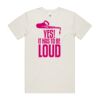 Organic Staple Tee Thumbnail