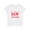 Youth Staple Tee Thumbnail