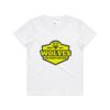 Youth Staple Tee Thumbnail
