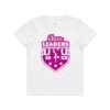 Youth Staple Tee Thumbnail