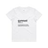 Youth Staple Tee Youth Staple Tee Thumbnail
