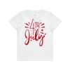 Youth Staple Tee Thumbnail