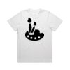 Wo's Heavy Tee Thumbnail